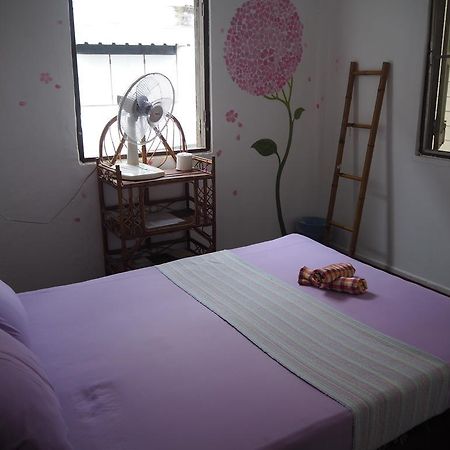 Hotel Blue Juice Krabi town Exterior foto