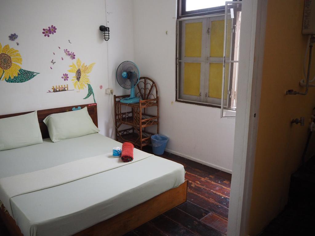 Hotel Blue Juice Krabi town Exterior foto