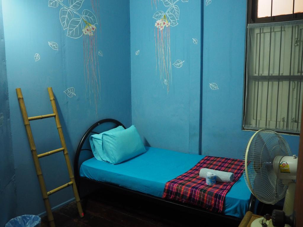 Hotel Blue Juice Krabi town Exterior foto